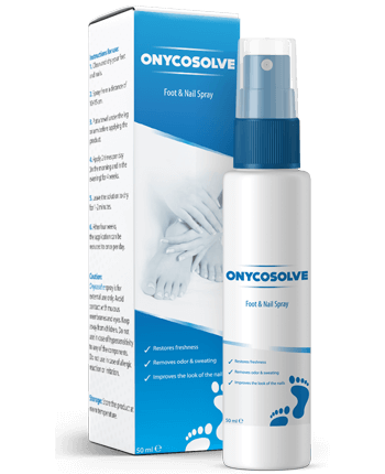 Onycosolve, วิธีใช้, คือ, ดีไหม